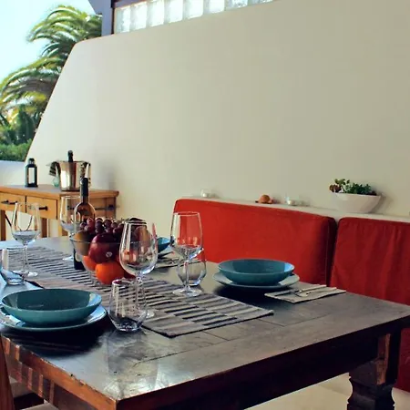 Casa Karoline * Playa Blanca (Lanzarote)