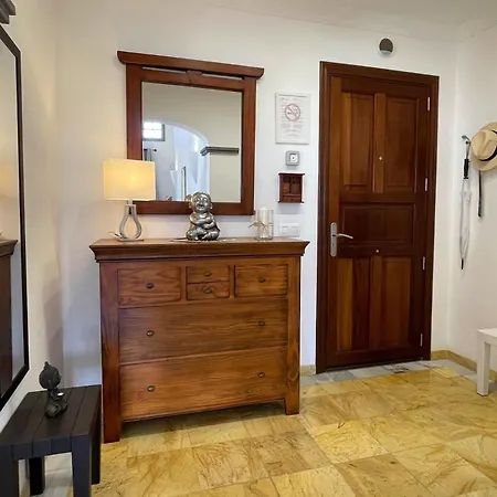 Casa Karoline With A Sunny Terrace, Heated Pool, Comfort And Privacy In A Quiet Neighborhood פלאיה בלנקה